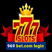 969 bet.com login